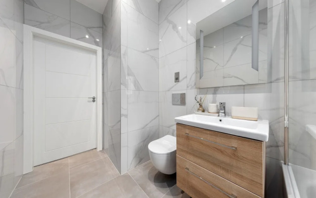 SERCASA - Appletree Court - Kingston