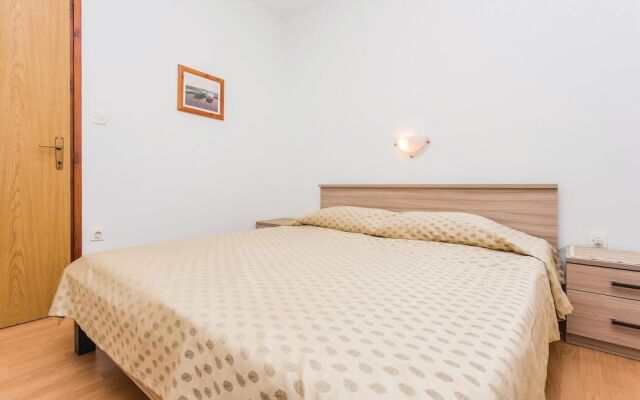 Awesome Home in Kornic With Wifi and 1 Bedrooms