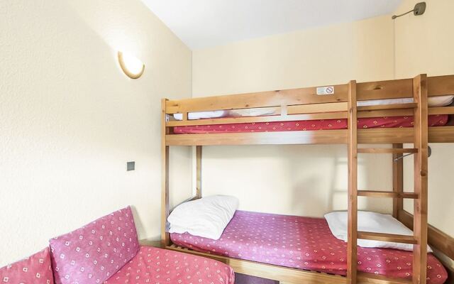 Maeva Particuliers Résidence Les Chalets des Arolles