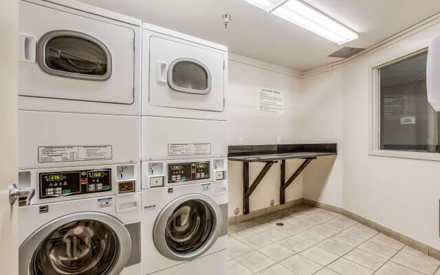 Quality Inn & Suites Meridian - West Boise