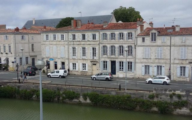 Appartement La Rochelle 2 pièces 2 personnes FR 1 551 33