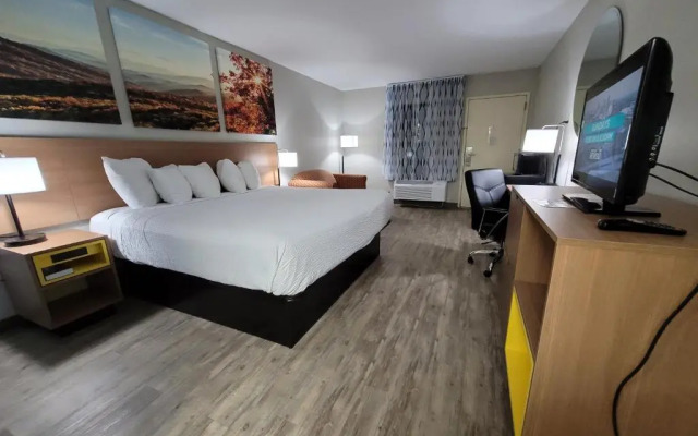 Days Inn Biscoe