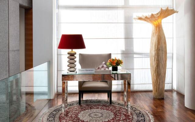 Sea Executive Suites