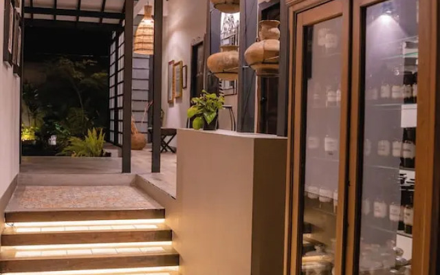 Tukki Ecolodge