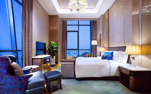 Wanda Vista Hohhot