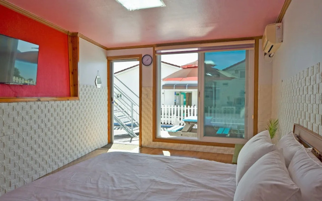 Yeosu Good Morning Pension