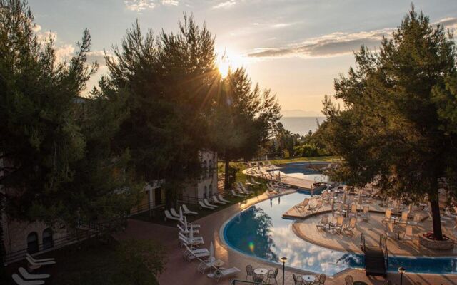 Hotel Lesse