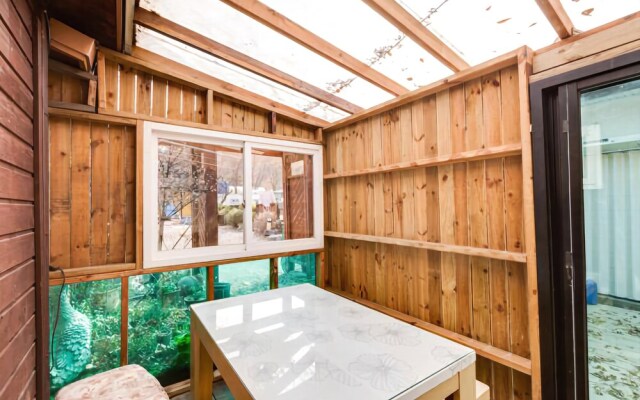 Yangpyeong Alice Spa Pension