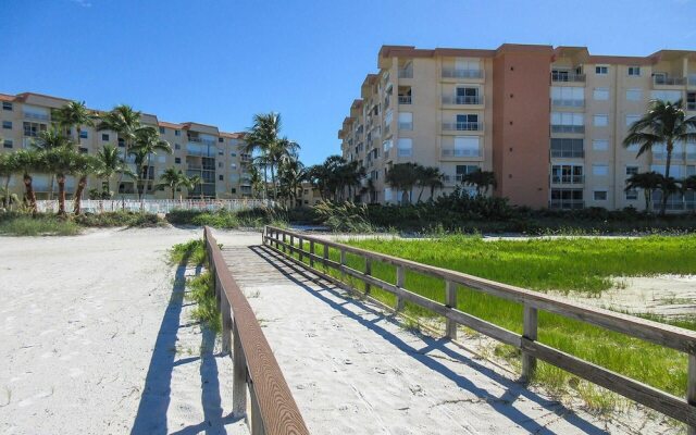 Leonardo Arms 407 - 2 Br Condo