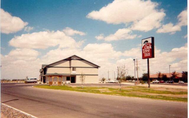 Travelodge by Wyndham Pecos