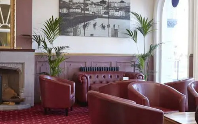 The Royal Hotel