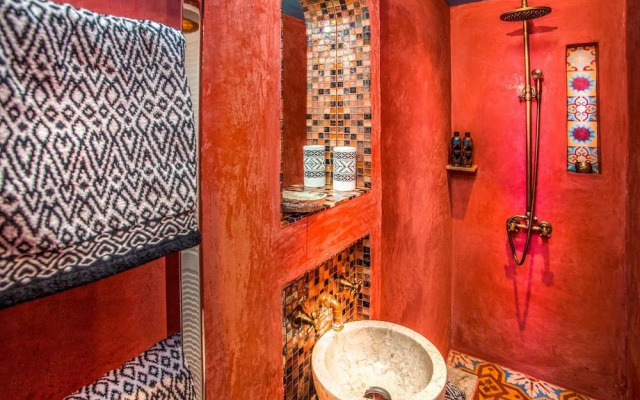 Driftwood Beach House