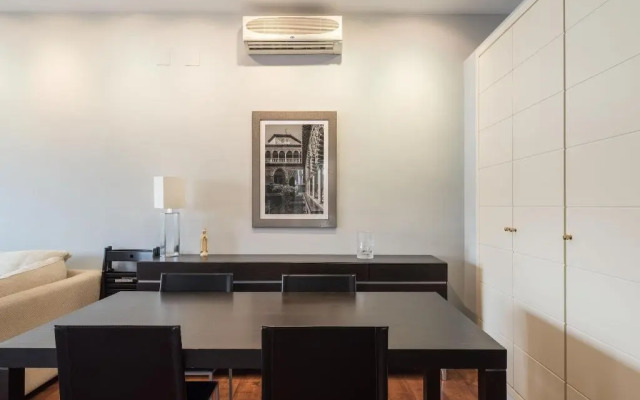 Oboe Sevilla Santa Cruz I