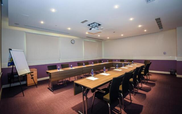 Premier Inn Dubai Investments Park