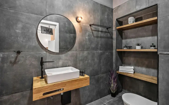 La Finca Boutique Suites - Old City