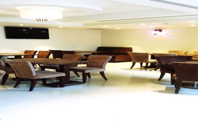 President hotel