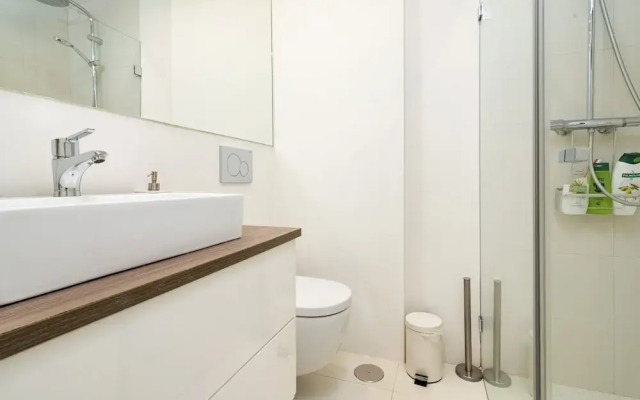 Lovely Apartment With Shared Pool