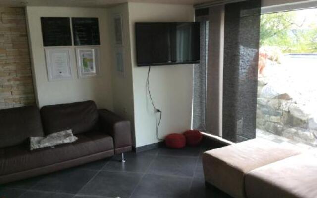 Apartment am Schlossberg