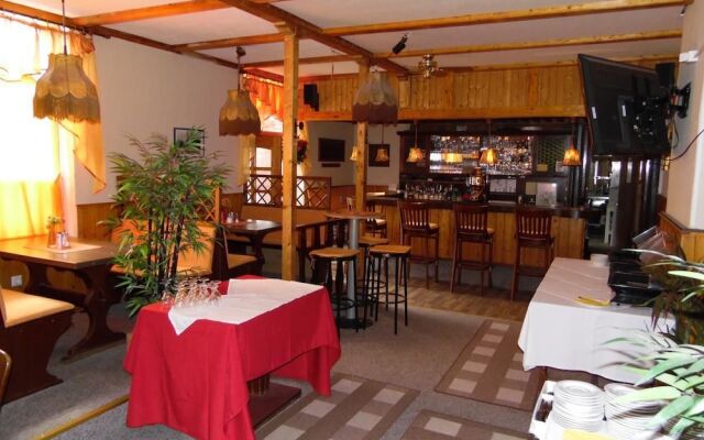 Hotel Klappenburg - Bed und Breakfast