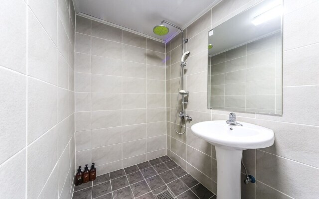 Busan Haeundae T Stay