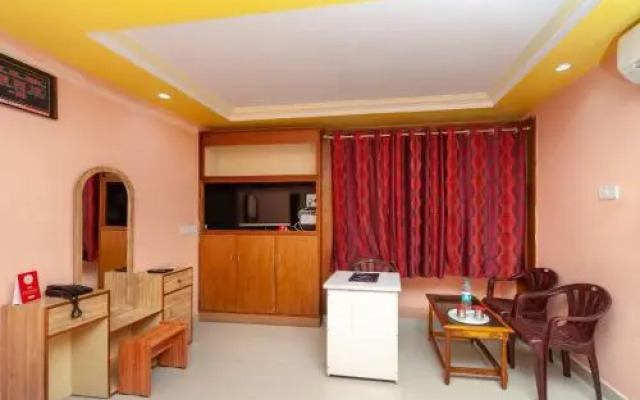 Palar Residency By OYO Rooms