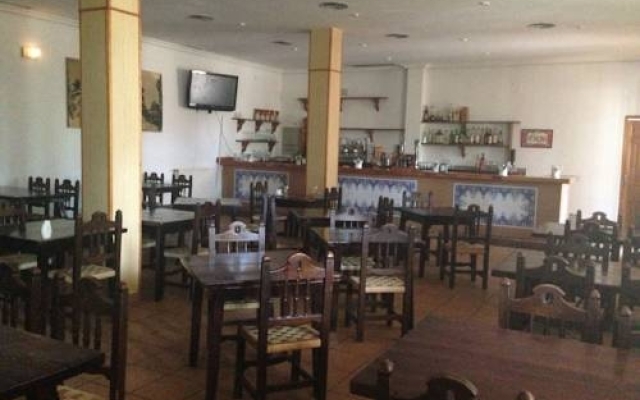 Hotel Rasil