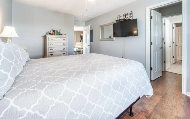 Beachside Villas 332