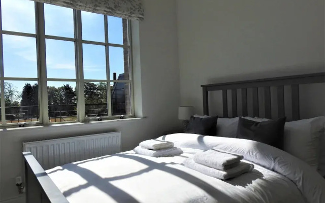 Luxury 2 Bed York Apartment