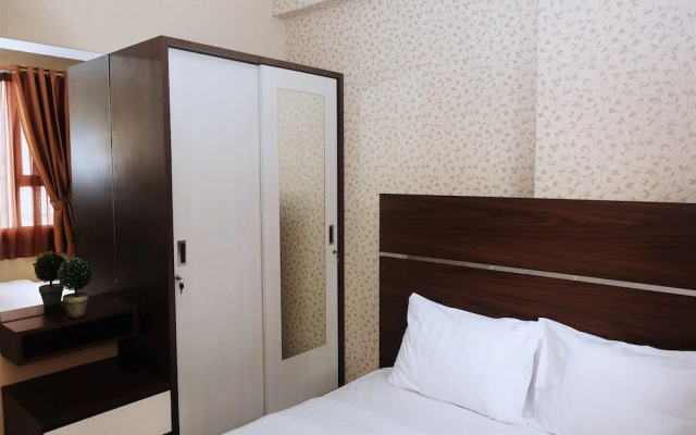 Best Location Menteng Square