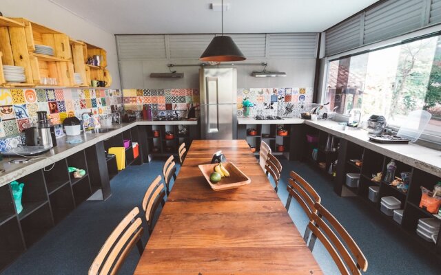 Laika Hostel