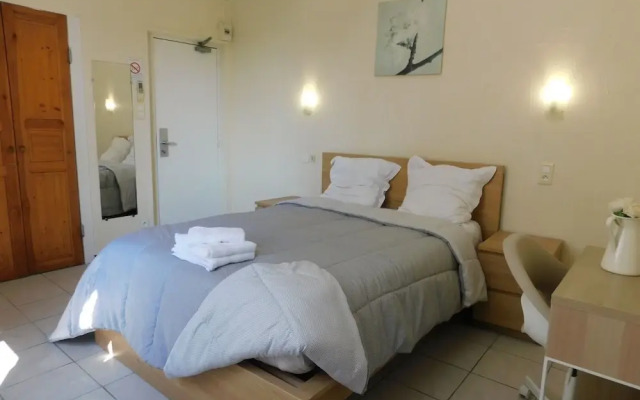 Hôtel Saint George