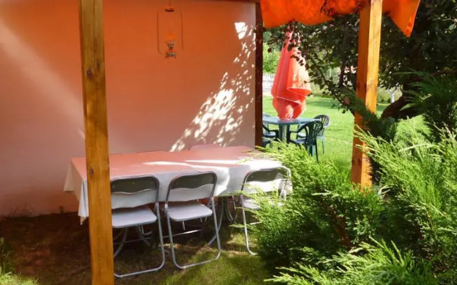 Villa Jun Guest House