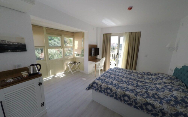 Giritlim Butik Otel
