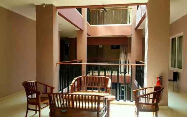 Hotel Amalia Malioboro