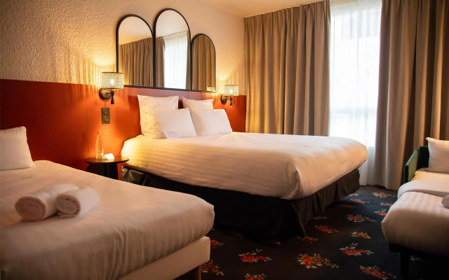 Best Western Saint-Etienne Porte du Forez