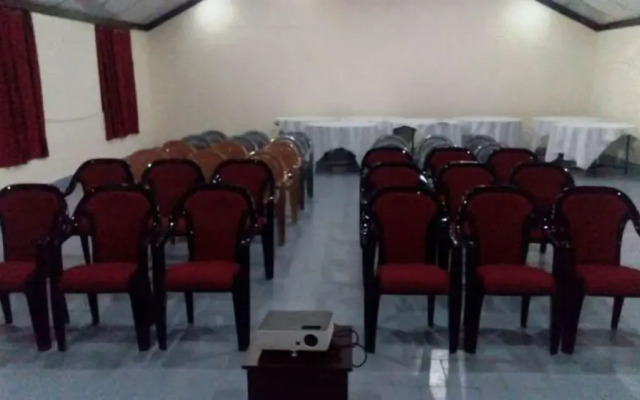 Hotel Mayal Retreat