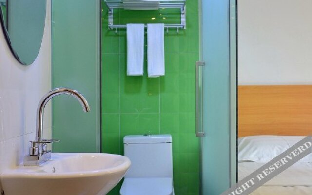 Beijing Yuxiang Hotel (Xisi Subway Station)