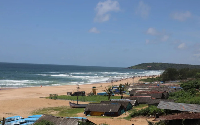 Angela Beach House ( Lui)