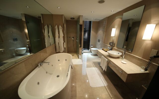 Grand Ankara Hotel & Convention Center