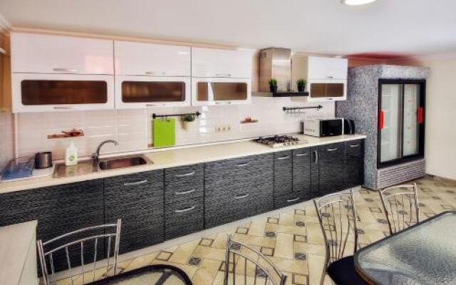 Guest House na Yantarnoy