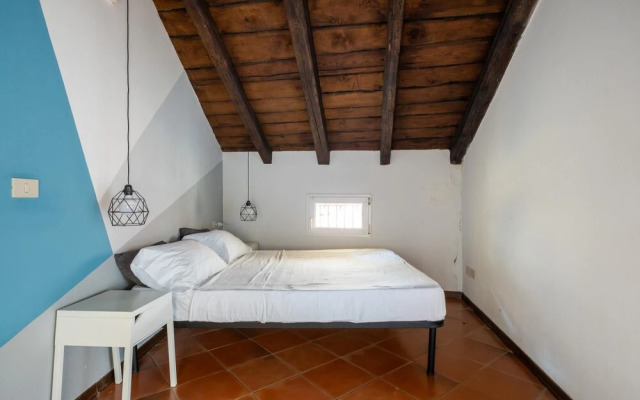 Mansardina Nosadella 9 by Wonderful Italy