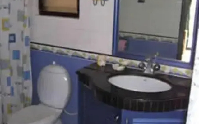 NPC Service Apartments
