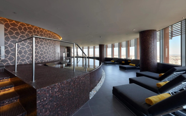 Eurostars Torre Sevilla