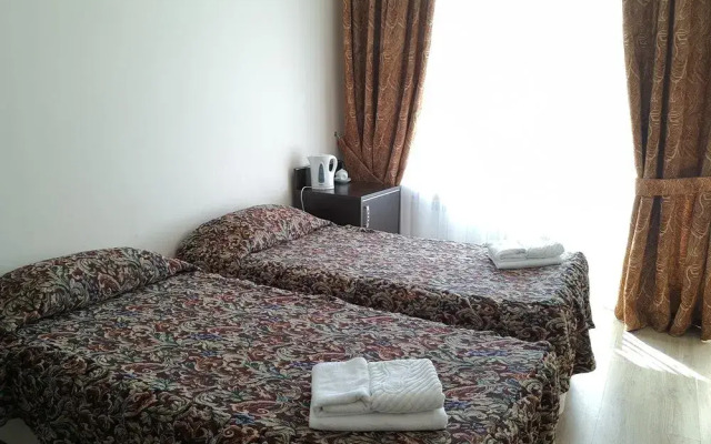 Парк-отель «Софрино»