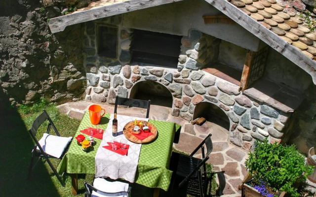 Belvilla by OYO Casa Marzari