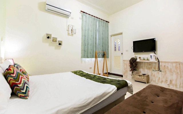 Lane 82 B&B