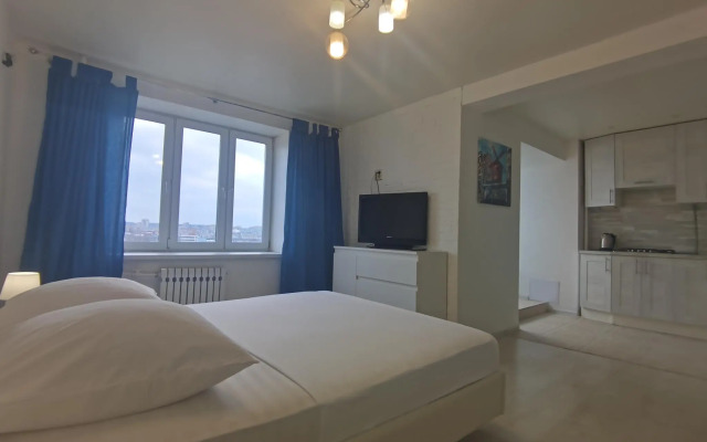 ZNS Rent (ZNS Rent) on 49 Lunacharsky Street