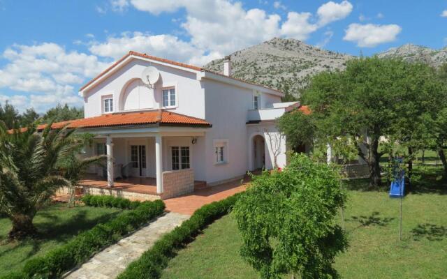 Apartments Villa Andreja