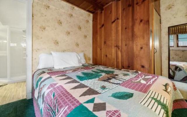 Redawning Nicole's Happy Place