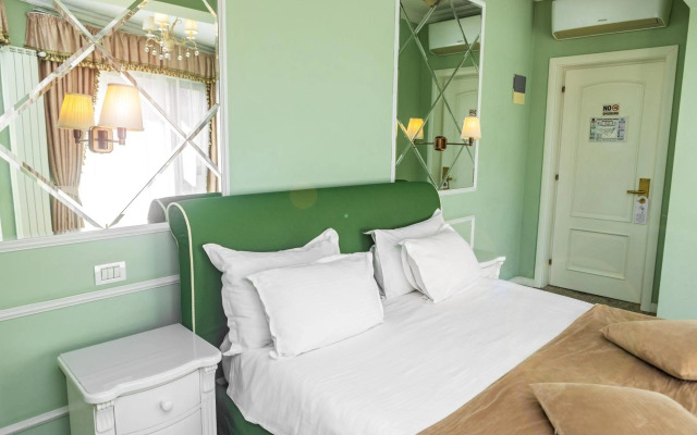 Villa Boutique Lafayette